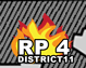Readiness Plans map