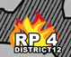 Readiness Plans map