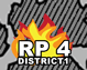 Readiness Plans map