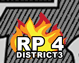 Readiness Plans map