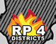 Readiness Plans map