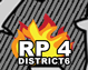 Readiness Plans map