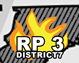 Readiness Plans map