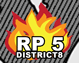 Readiness Plans map