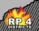 Readiness Plans map